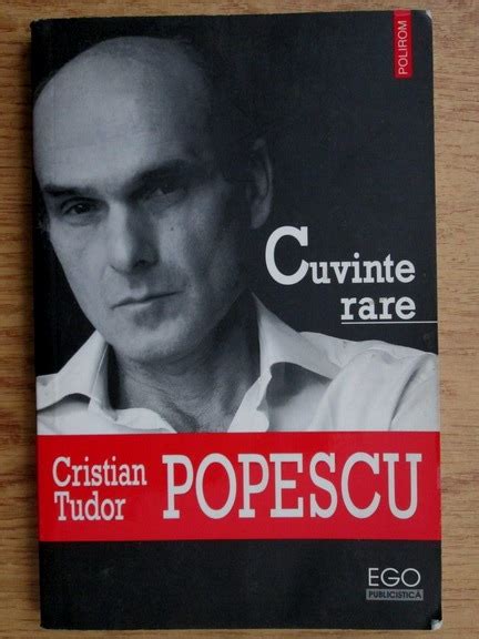 cristian tudor popescu carti.